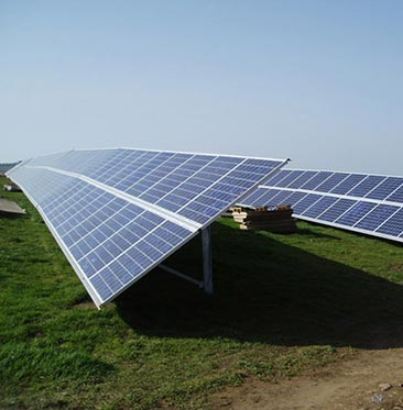 Solar Photovoltaic